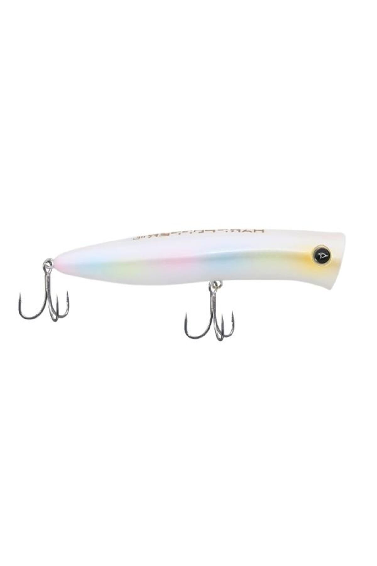 Harp Popper 11cm 28gr Pale Clow