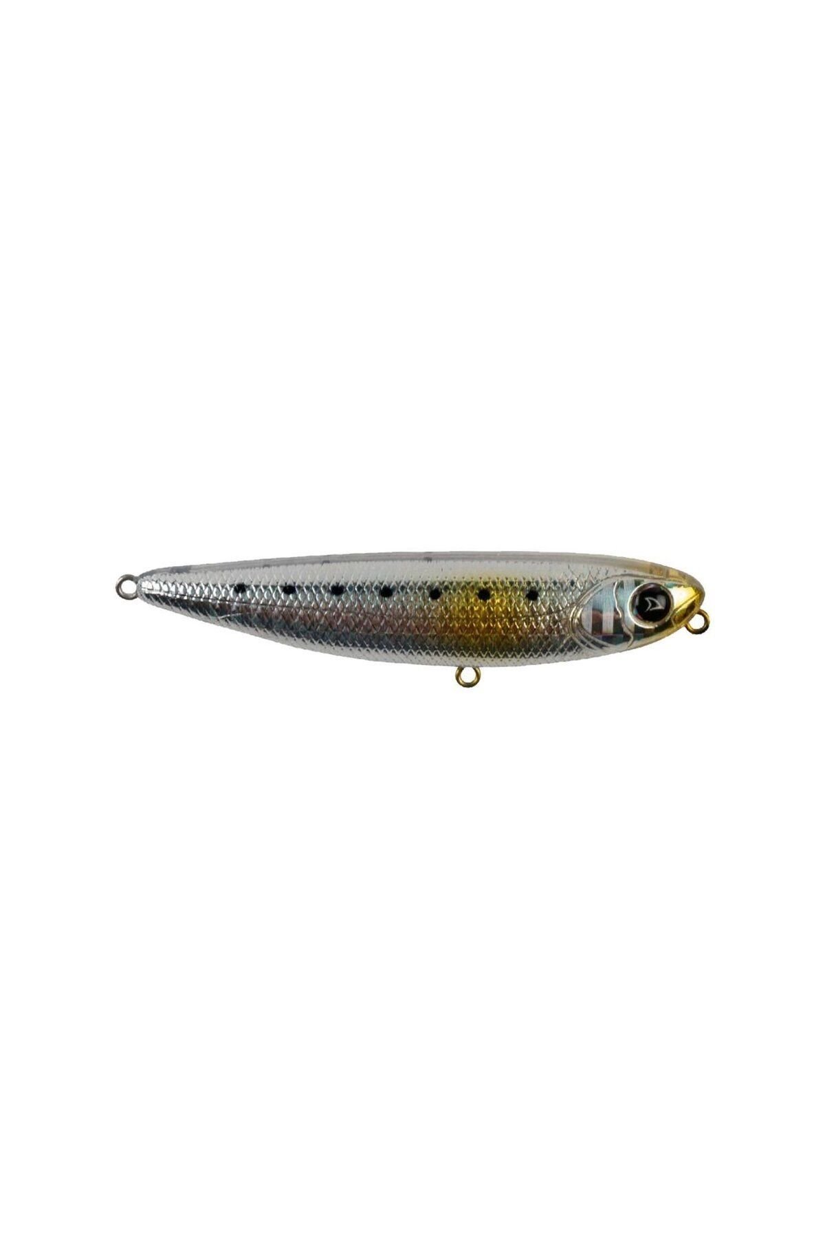 Baskın 90 BSK - 28 Silver Sardine