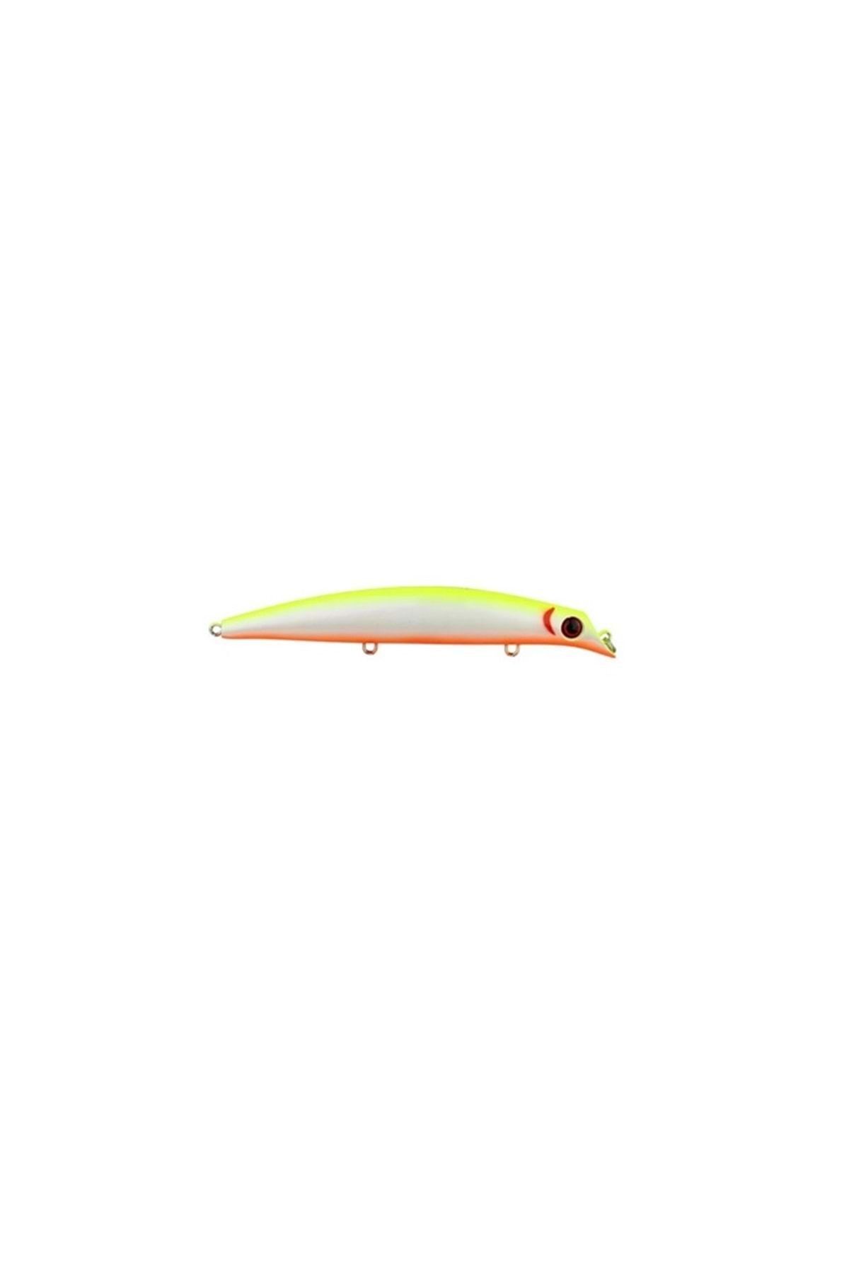 River 120F-54 Bass Professor 12cm 16gr 20-60cm Dalarlı Rapala Maket Balık