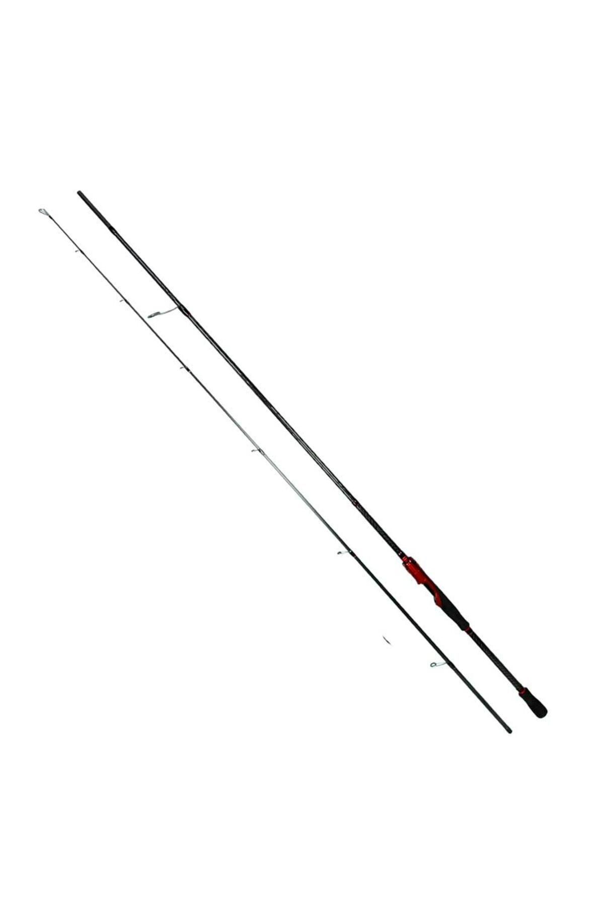 Red Romeo 180 Cm 8-37 Gr Spin Olta Kamışı