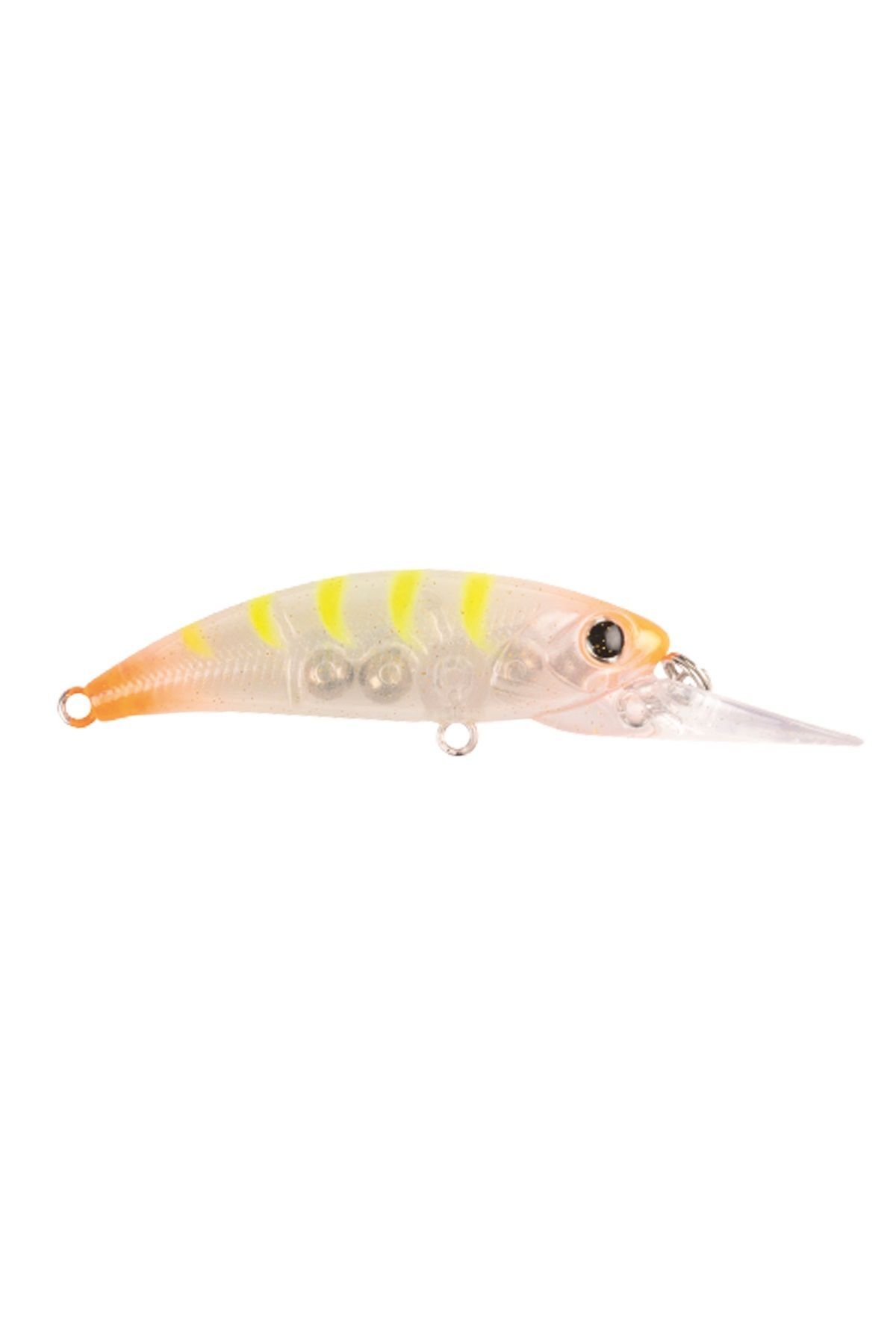 Zipir U-12 Uv Shrimp