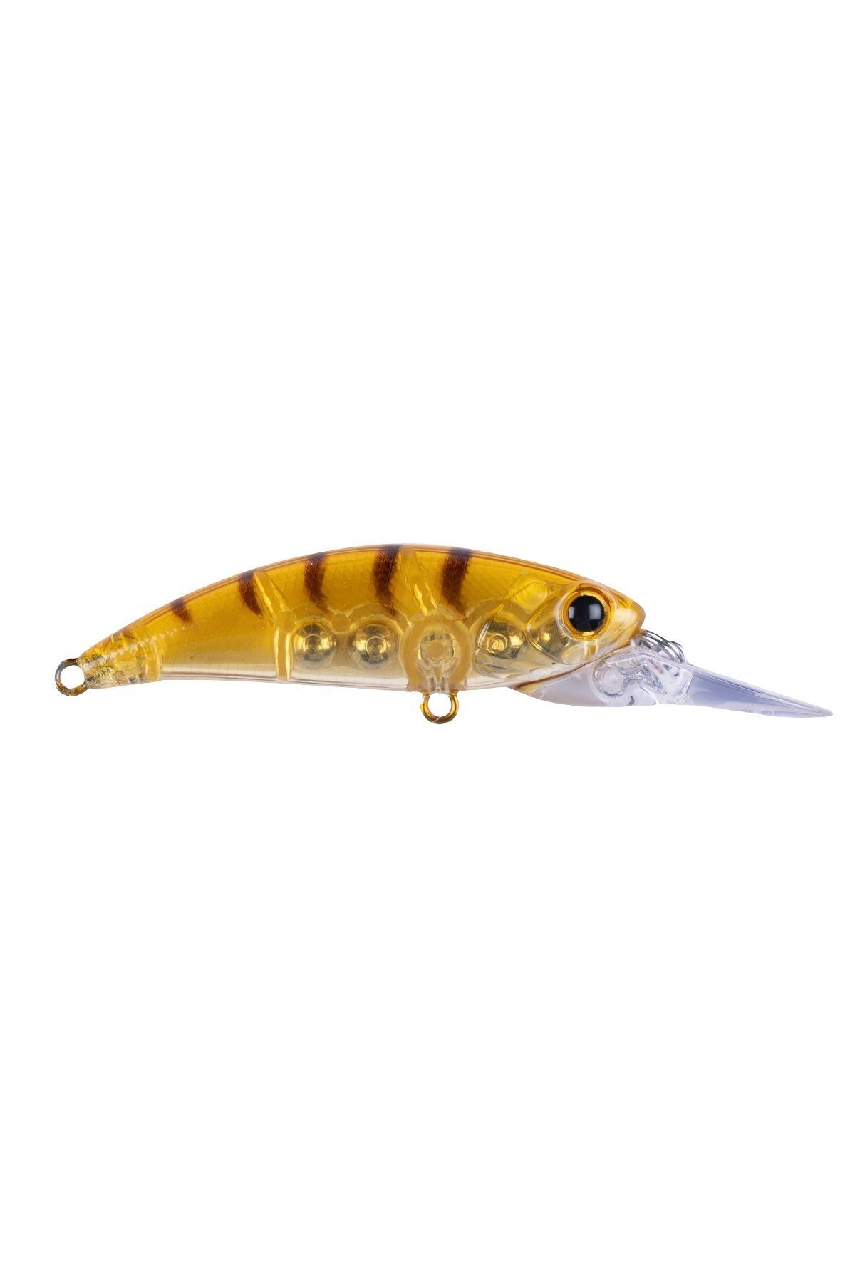 Zipir U-11 Honey Shrimp