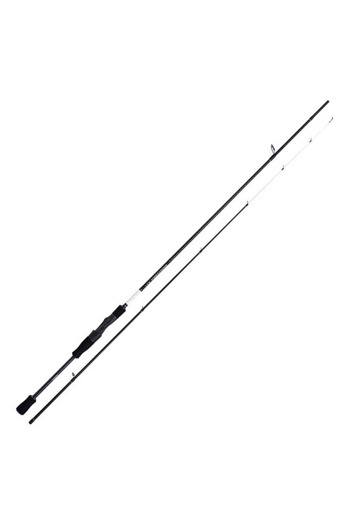 Bassterra Xt Lrf 221 Cm 1-12 gr Lrf Kamışı