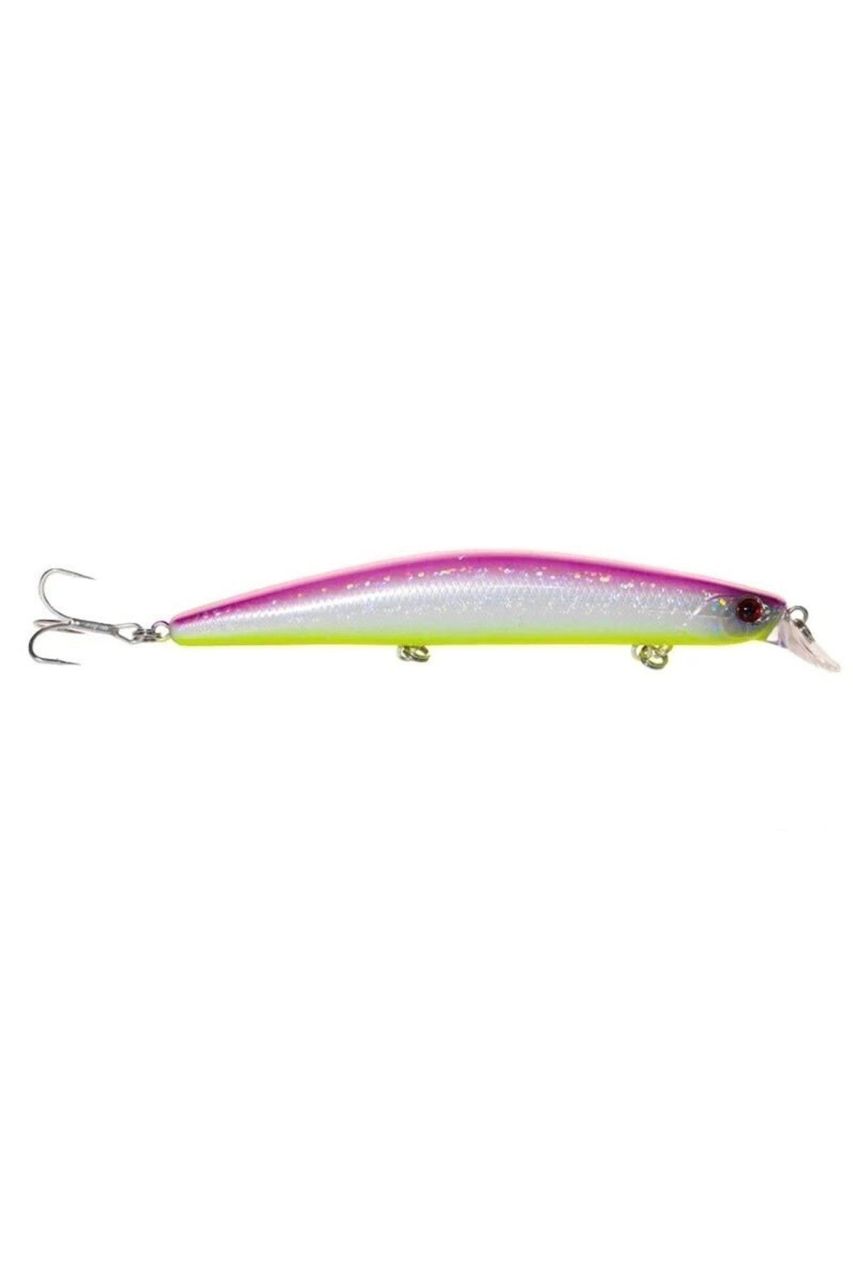 Z-bass Minnow 125f 21gr Maket Balık 089 Sugar