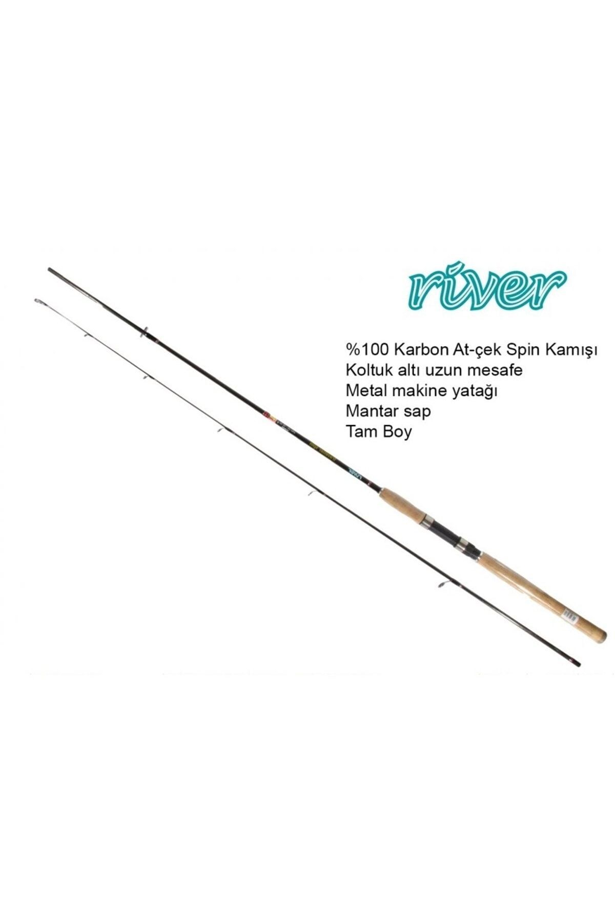 Traveller 232 Cm 1-13 Gr Lrf Kamış