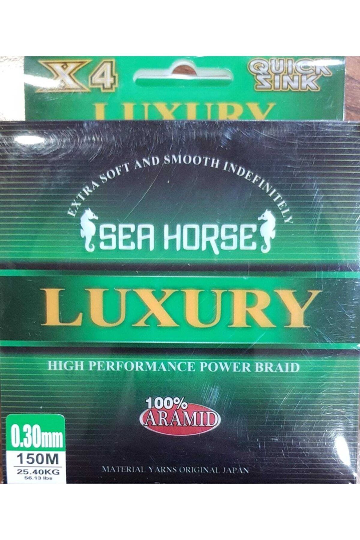 Luxury Hıgh Performance Power Braıd