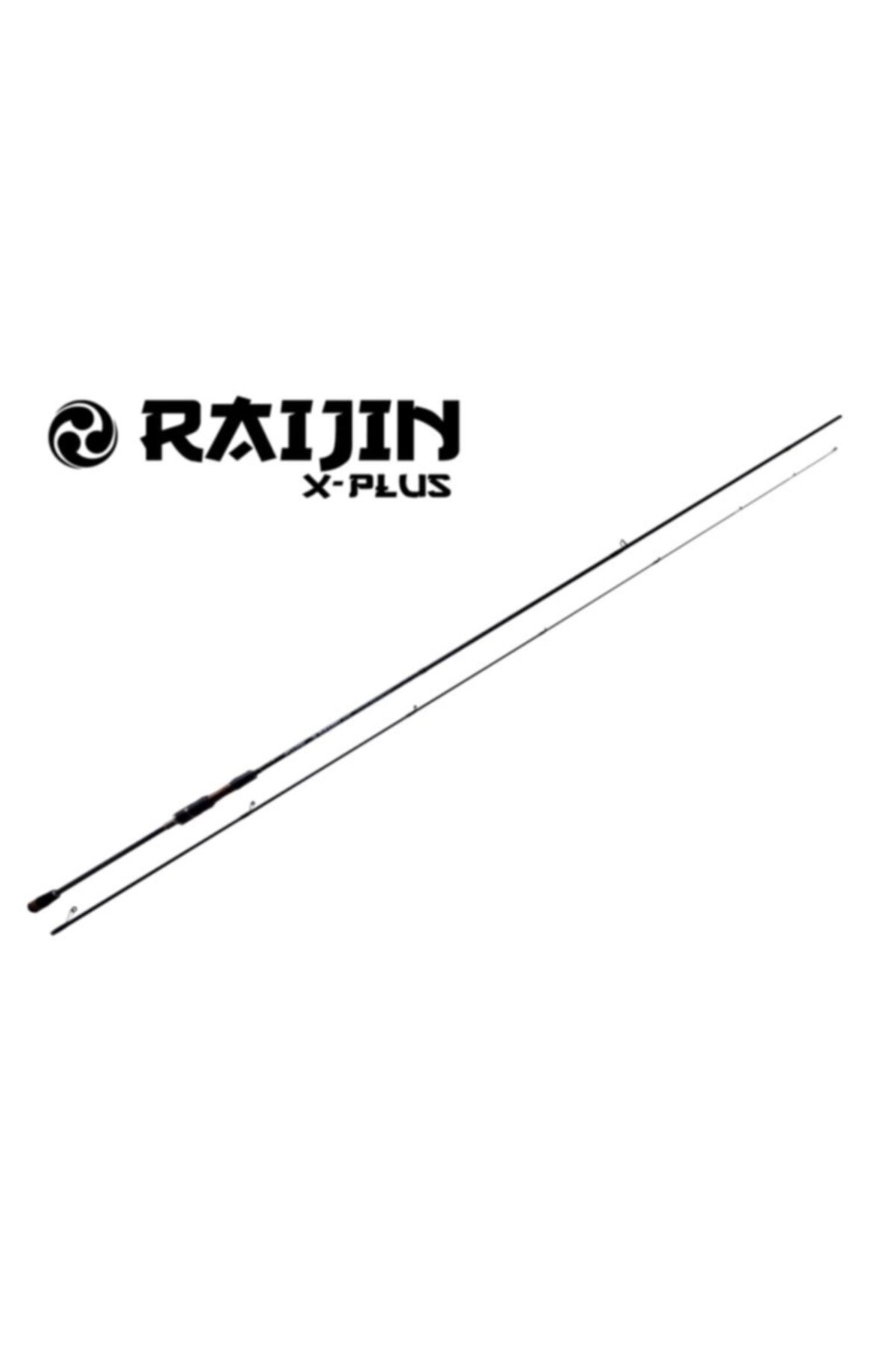 Fujın Raijin X Plus Aji 228cm 0,4-5gr Lrf Kamışı