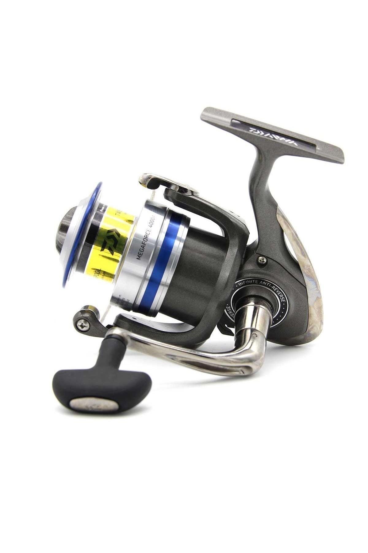 Daiwa Megaforce 4000 A Olta Makinesi